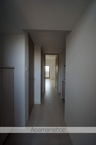 SーRESIDENCE名駅WESTの内装写真