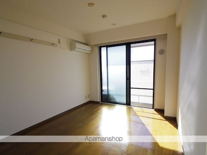 サンフローラ[1K/19.47m2]の内装3