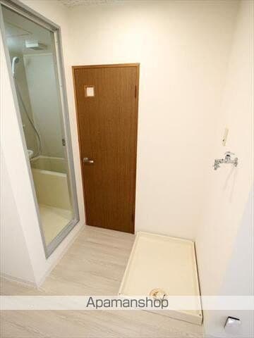 CASA FONTEの内装写真