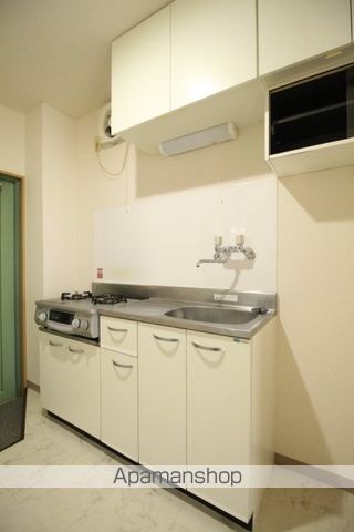 ジュネス33Aの内装写真
