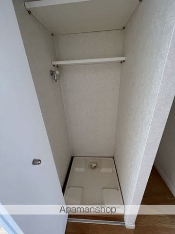 エンクレスト天神IIIの内装写真
