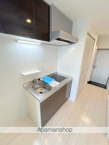 ディアコート宿屋町の内装写真