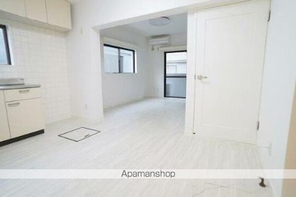 ＧＲＡＤＥＨＯＵＳＥ国立[1LDK/38.36m2]のバルコニー