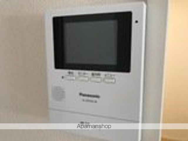 BISCOTTIの内装写真