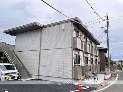 ウィズハイム沢村[1K/29.24m2]の外観3