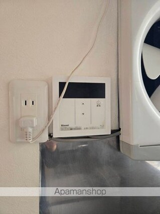 和歌山県和歌山市手平３丁目[3DK/68.98m2]の内装2