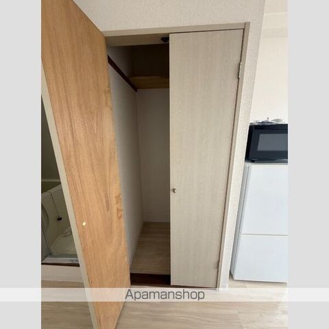パークヒルズ文京台の内装写真