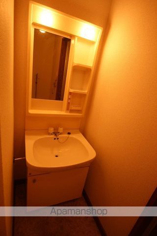 パラシオンMの内装写真