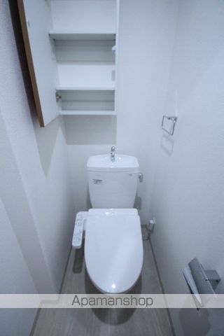 リブネスコート大阪大学前の内装写真