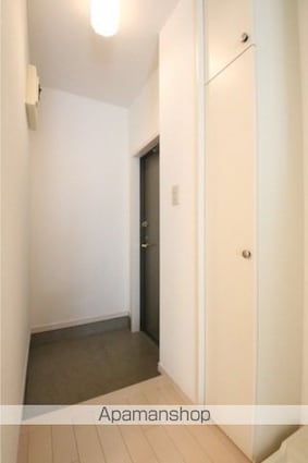 Ｂｅｌｌ　Ｗｏｏｄ　Ｊ[1K/23.67m2]の玄関