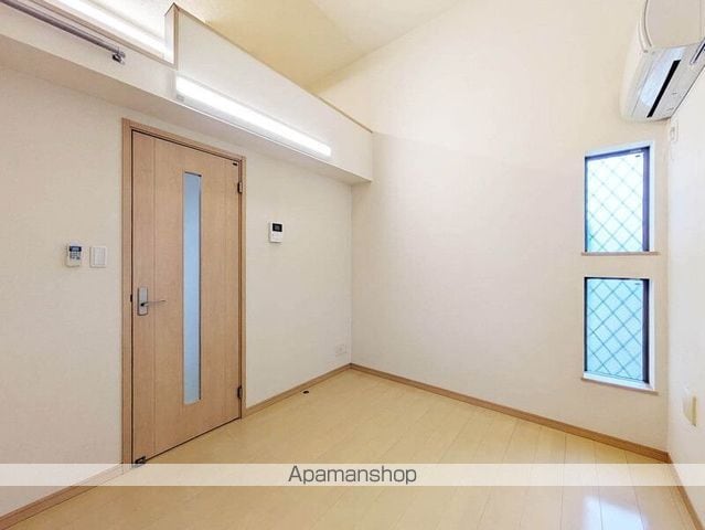 パークヒル弘明寺の内装写真