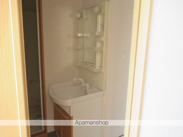 assurance本町通の内装写真