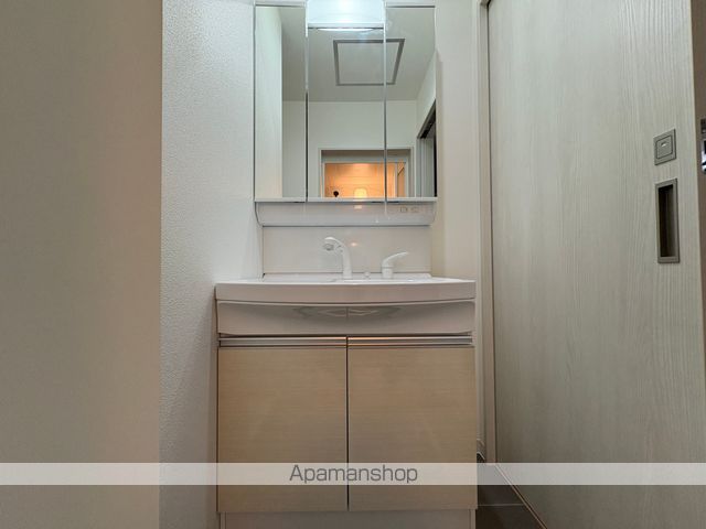 CASA CALMA上野口の内装写真