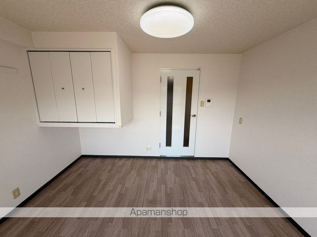 ブライティミルの内装写真