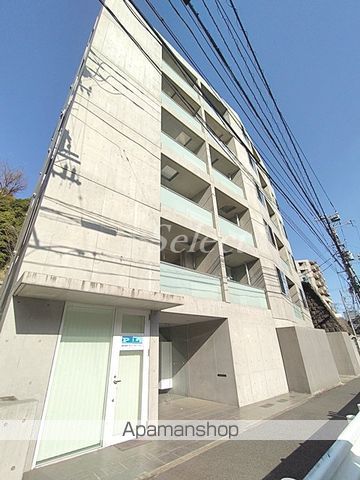 オークデンヒルズの外観写真