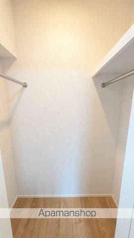 クレストコート東中野の内装写真