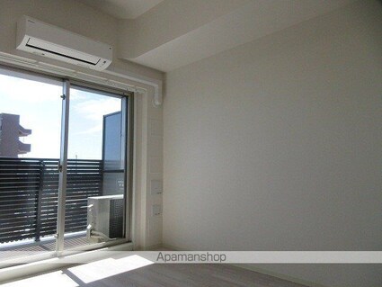 プレサンス岐阜ゼクシス[1K/21.09m2]の内装5