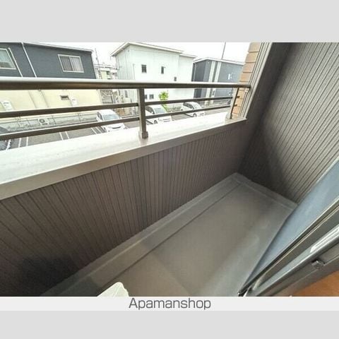 MERODIA華Aの内装写真