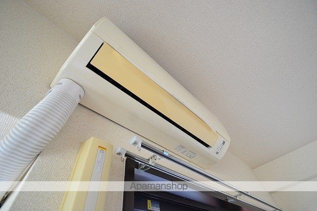 家納喜本川館の内装写真