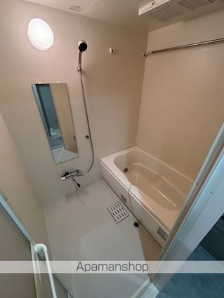 アルファコート曳舟２[2LDK/43.64m2]のバス