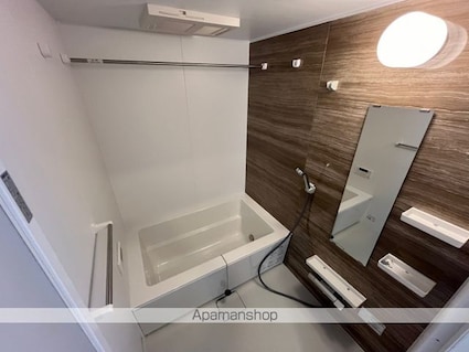 縁（エニシ）[2LDK/53.79m2]のバス