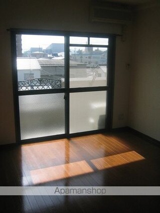 道後壱番館[1K/28m2]のリビング・居間