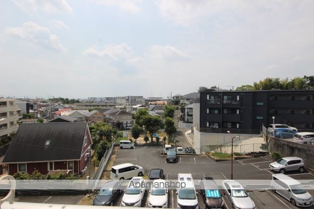 カーサ刀根山のその他写真