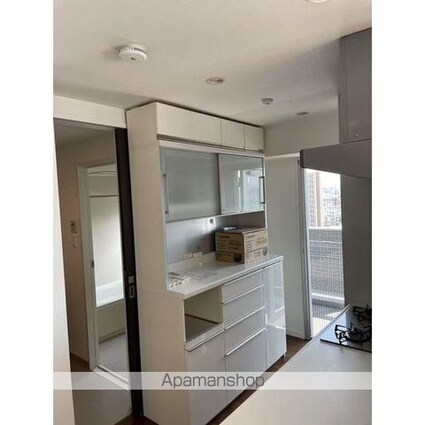 グランスイート千種タワー[3LDK/91.69m2]のその他設備