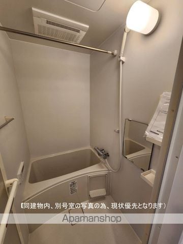 SOLEIL ATAGOの内装写真