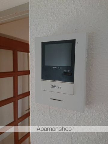 エルベ寿IIIの内装写真