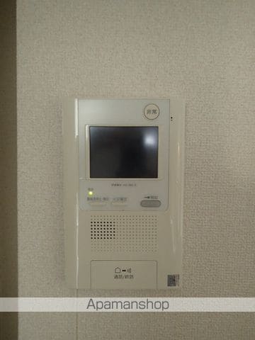 シティヒルズ安堂寺の内装写真