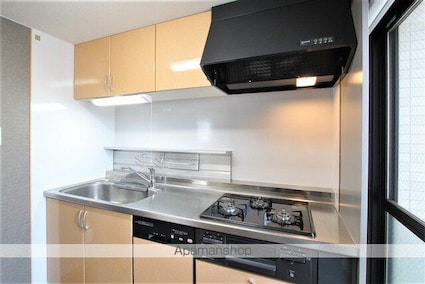 ウインドパレス歩行町[2K/41.86m2]の内装5