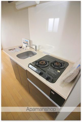 アーデン京町堀ウエストの内装写真