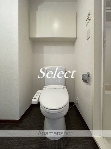 ソレーユ横濱大口の内装写真