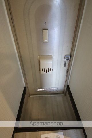 ヴィラ楠木の内装写真