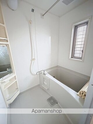 リッセン[1LDK/56.7m2]のバス