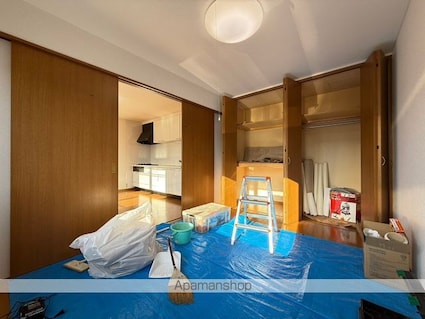 和光マンション[2DK/47.89m2]の内装7