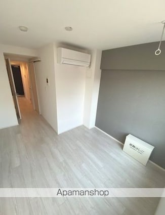 ベルシードステアー小竹向原[1K/20.21m2]のリビング・居間