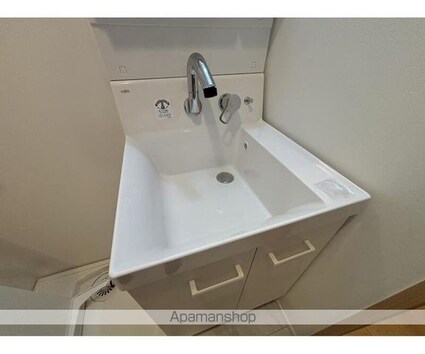 Ａｚｕｒｅ　Ｔｏｋｉｗａｄａｉｒａ（アジ[1DK/28.08m2]の内装5