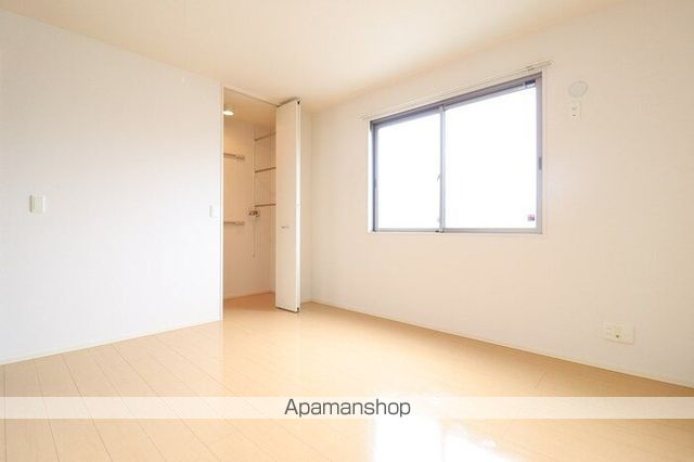未来 Aの内装写真