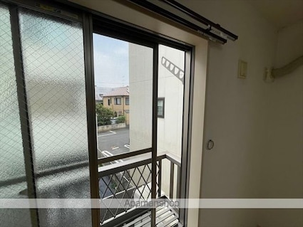 東京都江戸川区瑞江１丁目[1K/20.61m2]の眺望