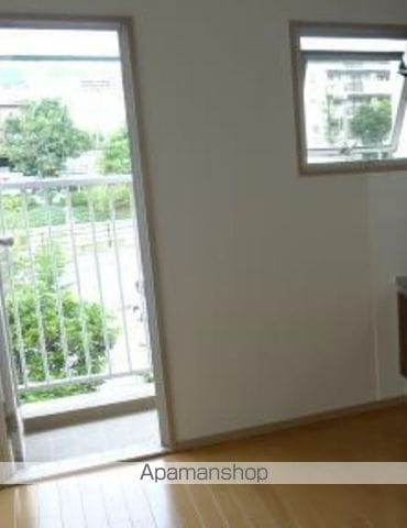 大町団地23の内装写真