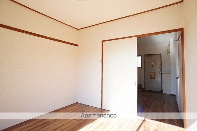 エンゼルハイツの内装写真