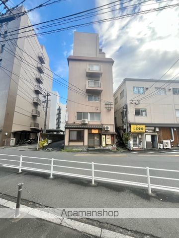 藤コーポNO.3の外観写真