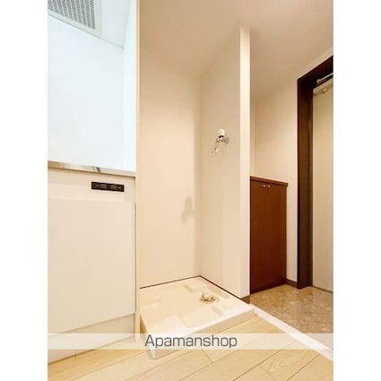 エスポワール本山[1K/24.9m2]の内装