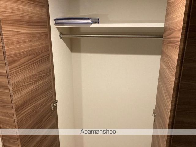 CREALPREMIER大島の内装写真