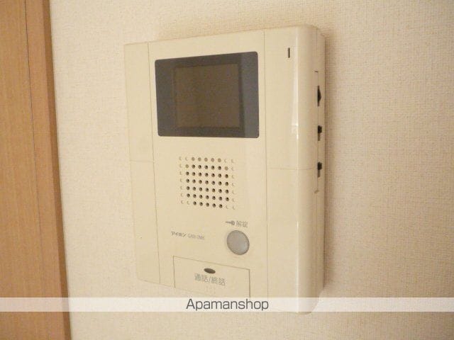 ルミナーレ相原の内装写真