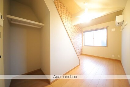 プルミエール多摩大塚[1K/20.07m2]の内装6