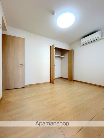 ドルチェ・カーサ新町の内装写真