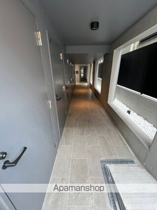 東京都中野区若宮３丁目[1R/26.92m2]の共用部1